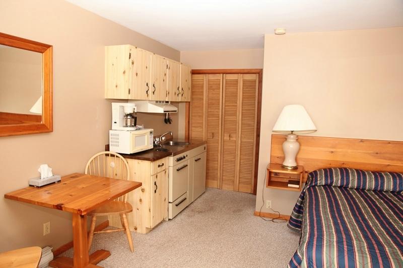 Patterson-Kaye Resort And Spa Bracebridge Rum bild