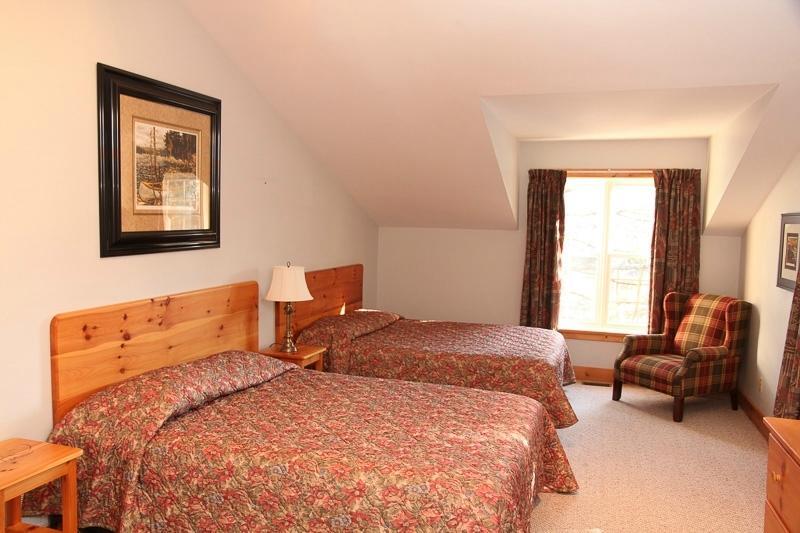Patterson-Kaye Resort And Spa Bracebridge Rum bild