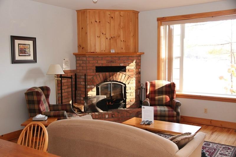 Patterson-Kaye Resort And Spa Bracebridge Rum bild