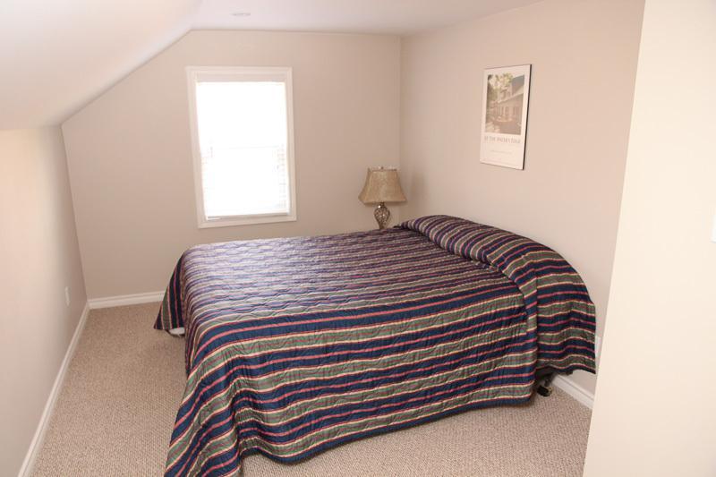 Patterson-Kaye Resort And Spa Bracebridge Exteriör bild