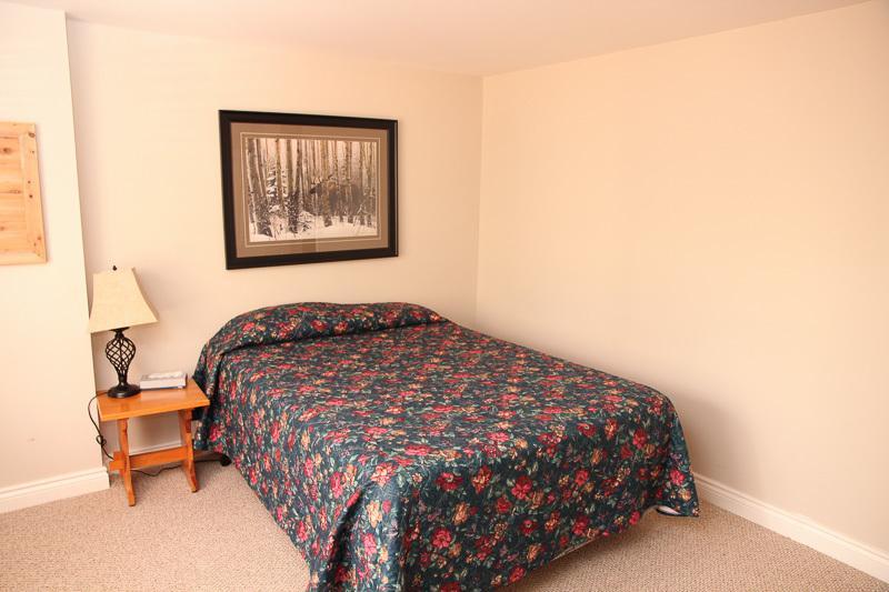 Patterson-Kaye Resort And Spa Bracebridge Exteriör bild