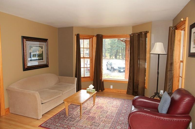 Patterson-Kaye Resort And Spa Bracebridge Exteriör bild