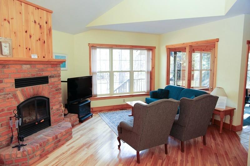 Patterson-Kaye Resort And Spa Bracebridge Rum bild