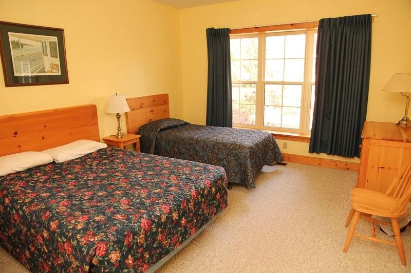Patterson-Kaye Resort And Spa Bracebridge Rum bild