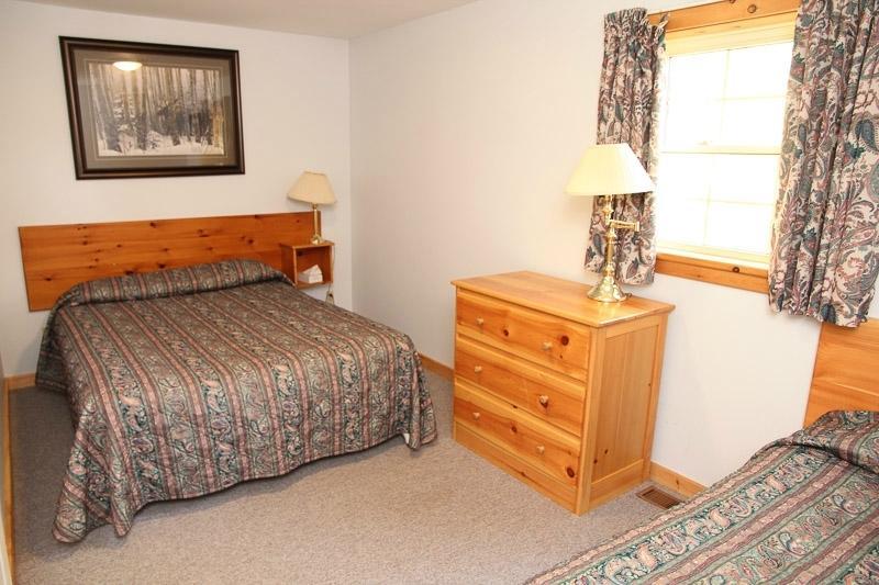 Patterson-Kaye Resort And Spa Bracebridge Rum bild