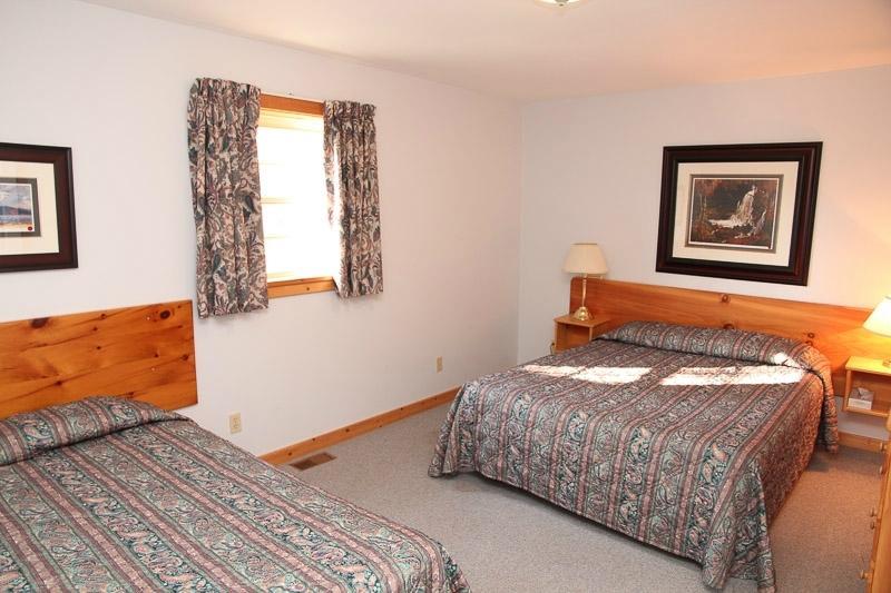 Patterson-Kaye Resort And Spa Bracebridge Rum bild